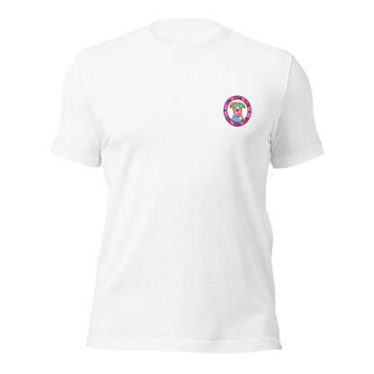 Cool Dogs Club T-Shirt (LIMITED EDITION) - Giordanelli Art