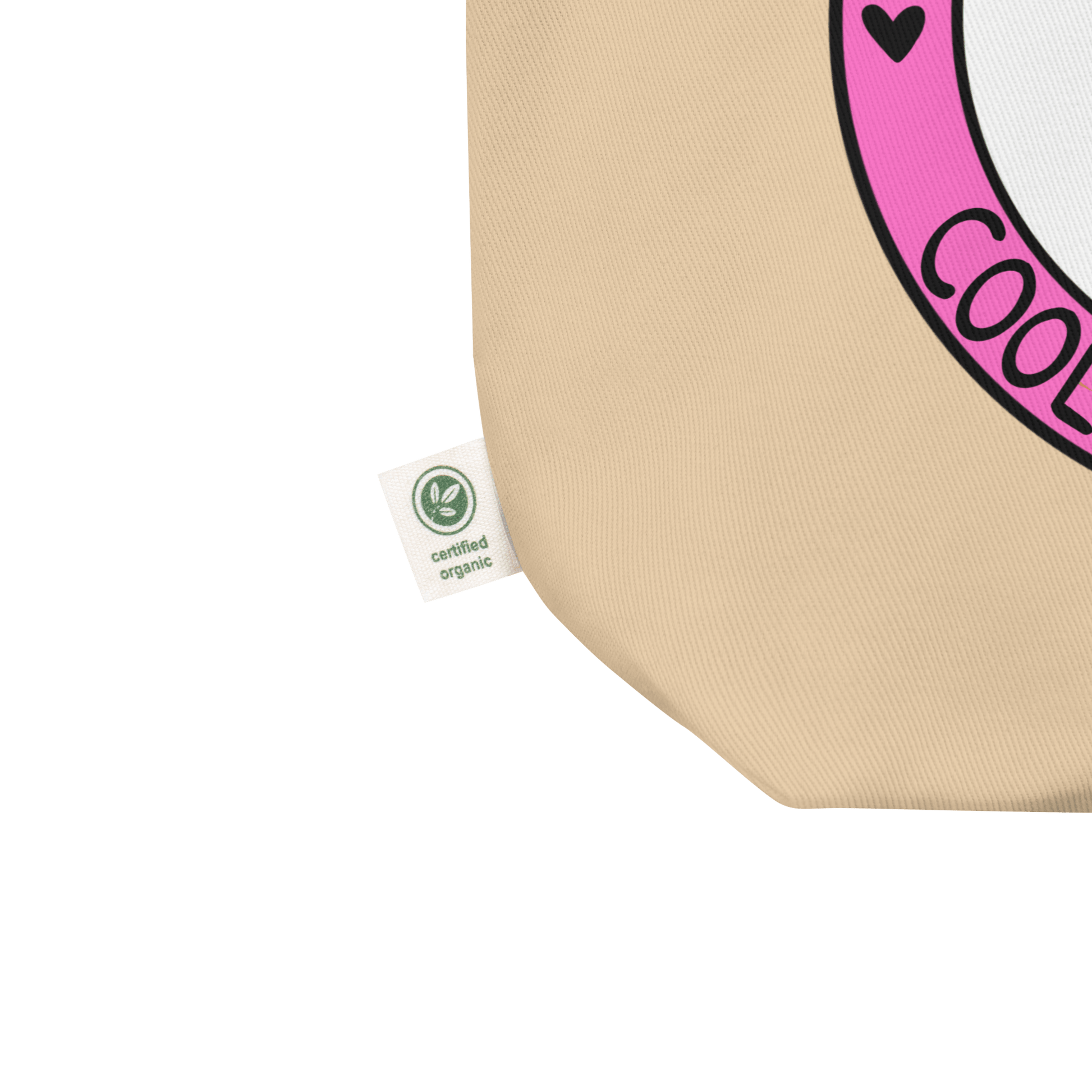 Cool Dogs Club Tote Bag (LIMITED EDITION) - Giordanelli Art