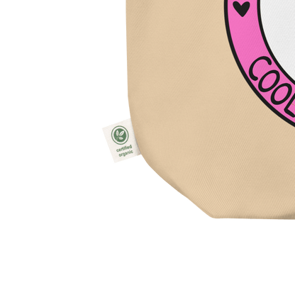 Cool Dogs Club Tote Bag (LIMITED EDITION) - Giordanelli Art